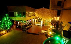 Ri Kanaan Resort