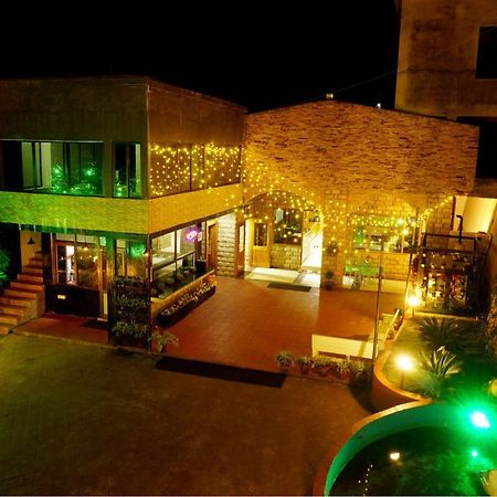 Ri Kanaan Resort Shillong Exterior photo