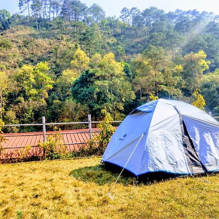 Ri Kanaan Resort Shillong Exterior photo