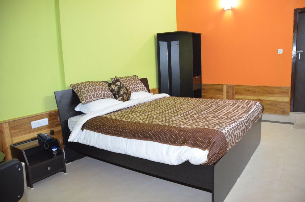 Ri Kanaan Resort Shillong Exterior photo