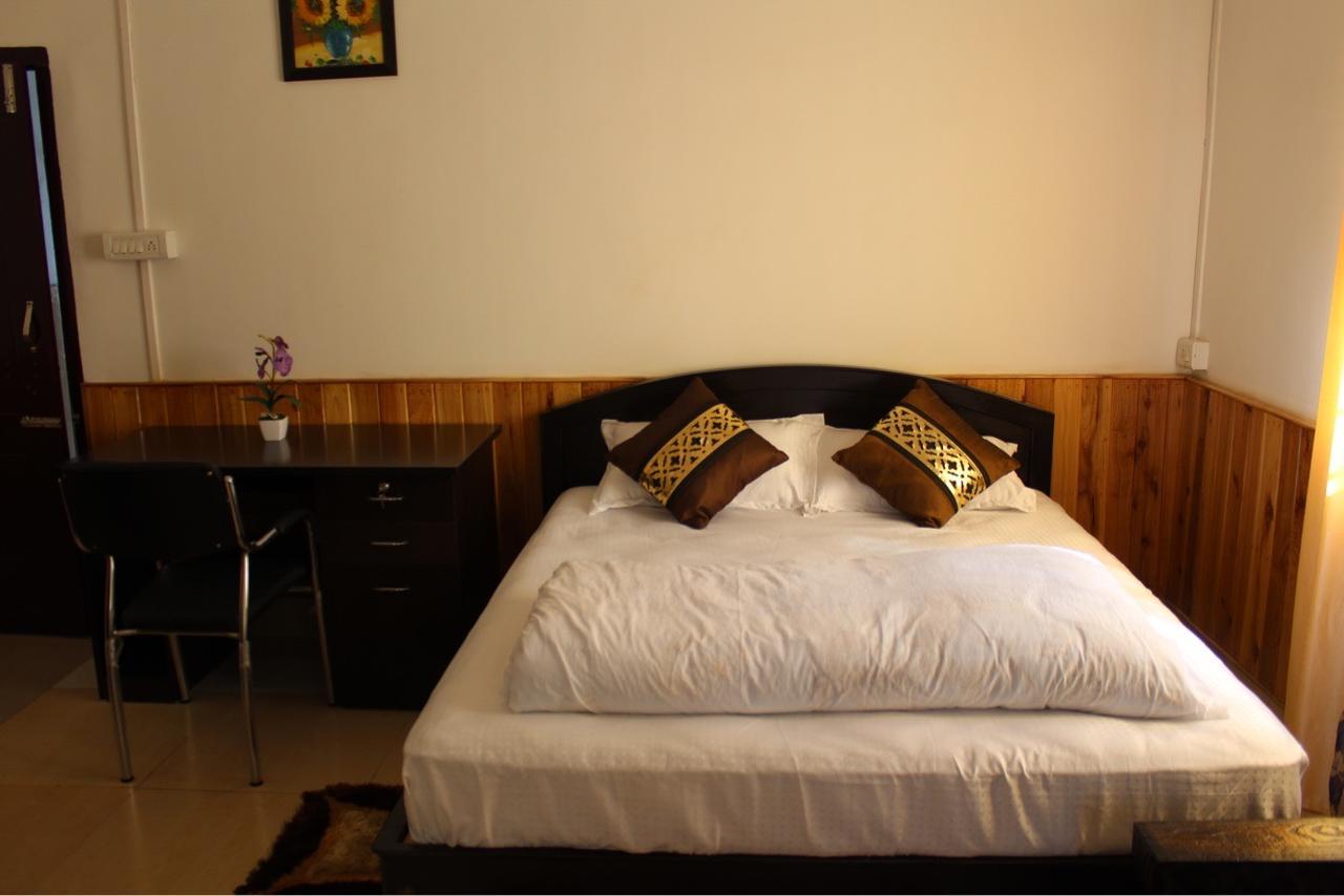 Ri Kanaan Resort Shillong Exterior photo