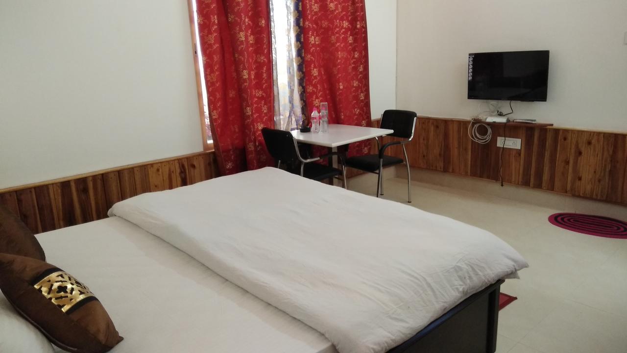 Ri Kanaan Resort Shillong Exterior photo