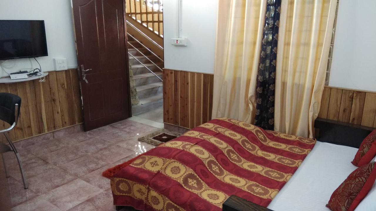 Ri Kanaan Resort Shillong Exterior photo