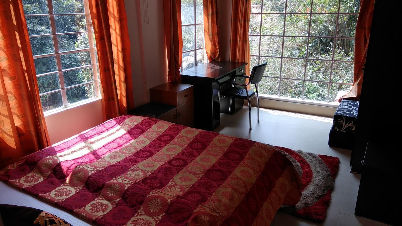 Ri Kanaan Resort Shillong Exterior photo