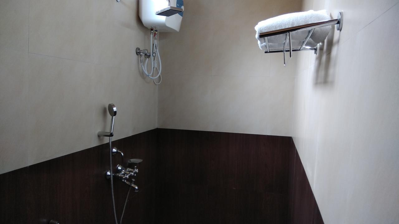 Ri Kanaan Resort Shillong Exterior photo