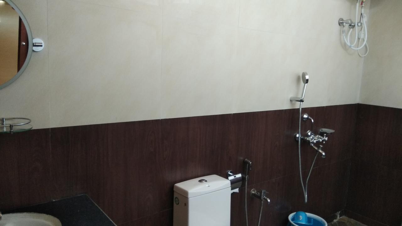 Ri Kanaan Resort Shillong Exterior photo