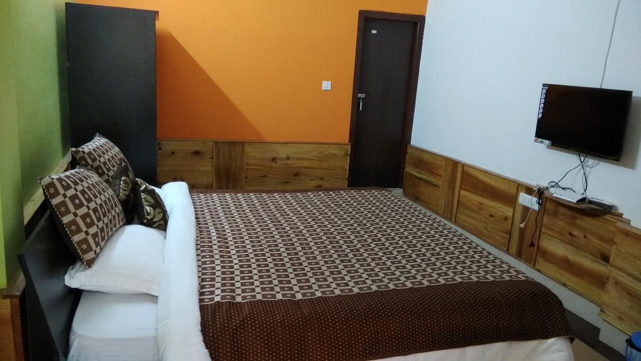 Ri Kanaan Resort Shillong Exterior photo