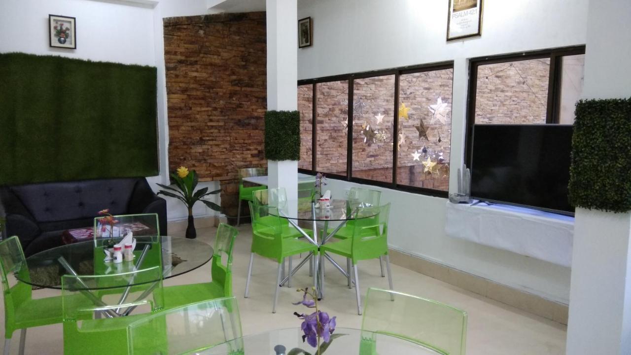 Ri Kanaan Resort Shillong Exterior photo